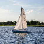 Reiherweg Semesterbostad Bedekaspel