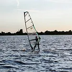 Reiherweg Semesterbostad