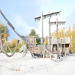 펜션 Reiherweg