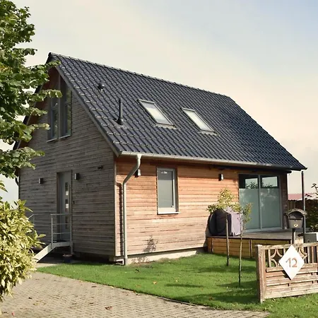 Reiherweg Bedekaspel