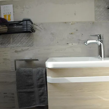 Holiday home Reiherweg