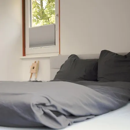 Reiherweg Holiday home