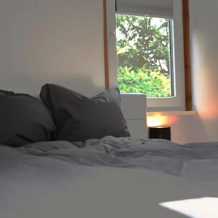 Reiherweg Holiday home Bedekaspel