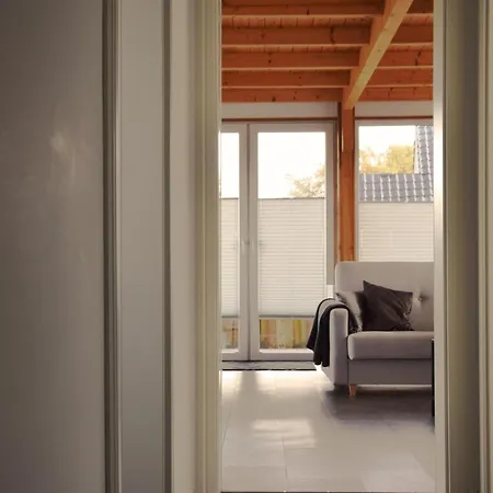 Reiherweg Holiday home *