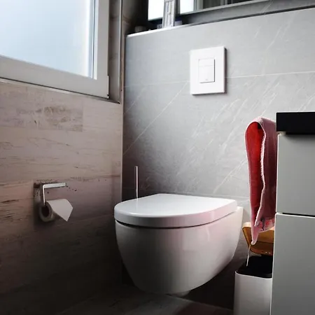 Reiherweg Holiday home *