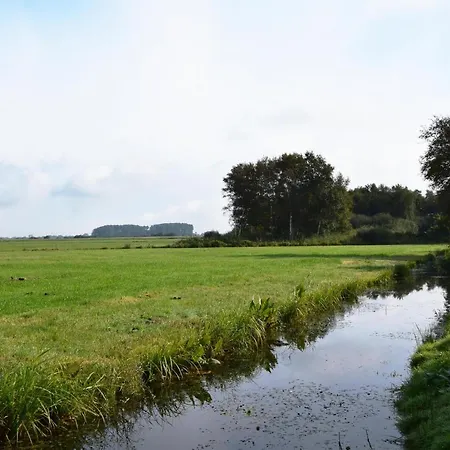 Reiherweg Casa vacanze