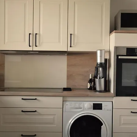 Reiherweg Holiday home *