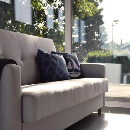 Reiherweg Holiday home Bedekaspel