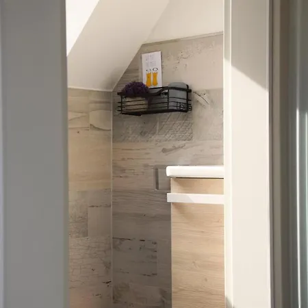 Reiherweg Holiday home *