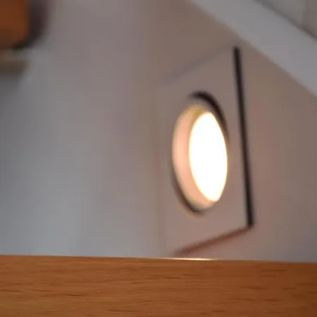 Reiherweg Casa vacanze Bedekaspel
