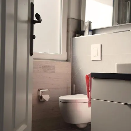 Reiherweg Holiday home Bedekaspel