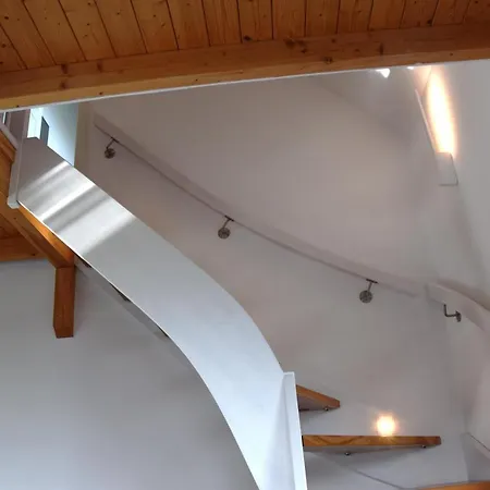 Reiherweg Holiday home