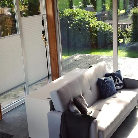 Holiday home Reiherweg