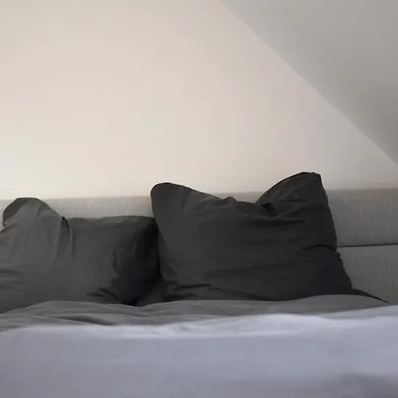 Reiherweg Holiday home *