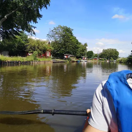 Reiherweg * Bedekaspel