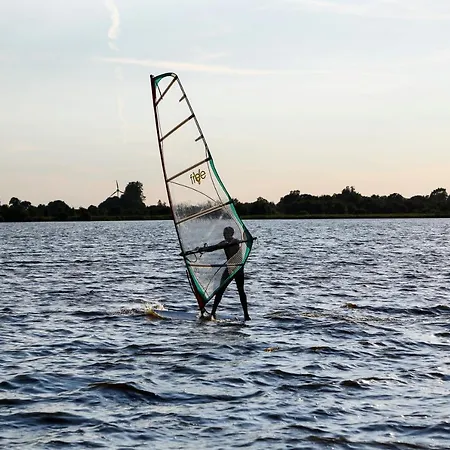 Reiherweg Dom wakacyjny