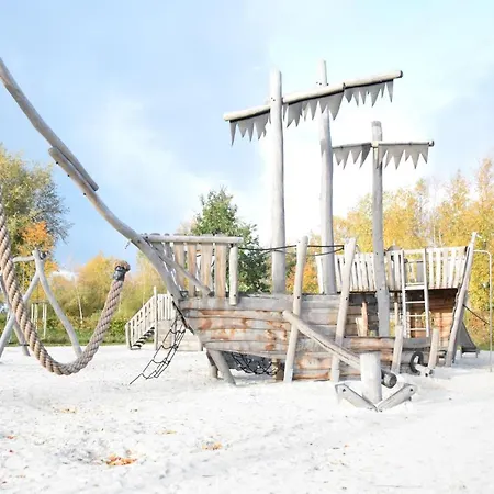 Dom wakacyjny Reiherweg