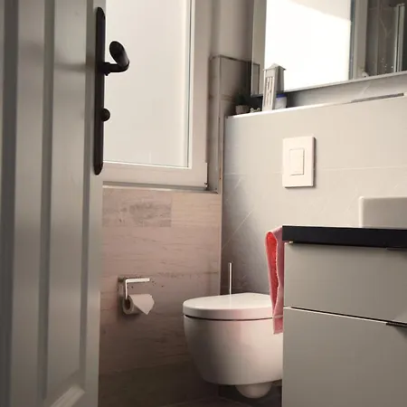 Reiherweg Holiday home *