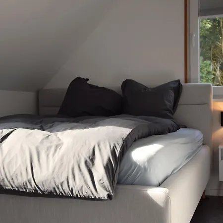 Reiherweg Holiday home