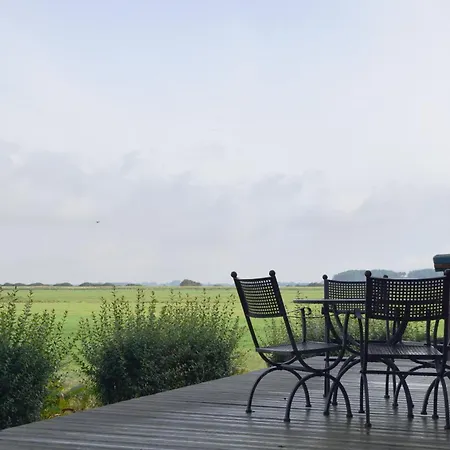 Holiday home Reiherweg