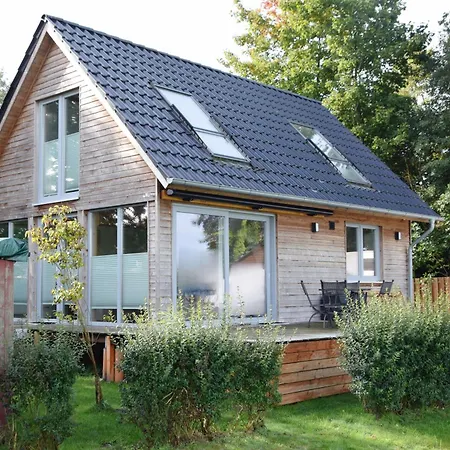 Reiherweg Holiday home