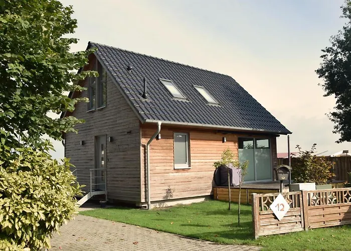 Reiherweg Bedekaspel