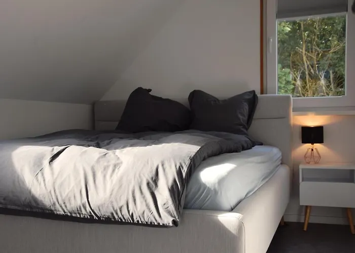 Feriehus Reiherweg Bedekaspel