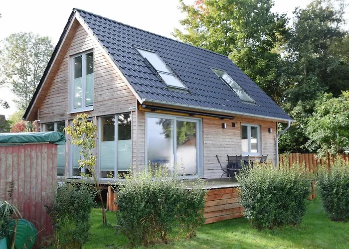 Reiherweg Bedekaspel