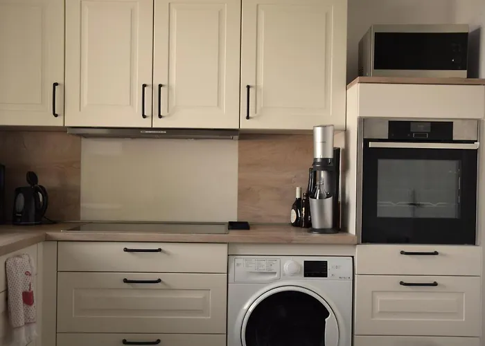 Reiherweg Feriehus *