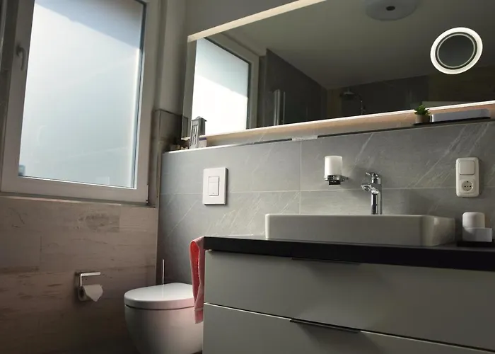 Feriehus Reiherweg *