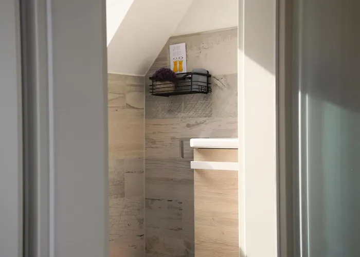 Reiherweg Feriehus *