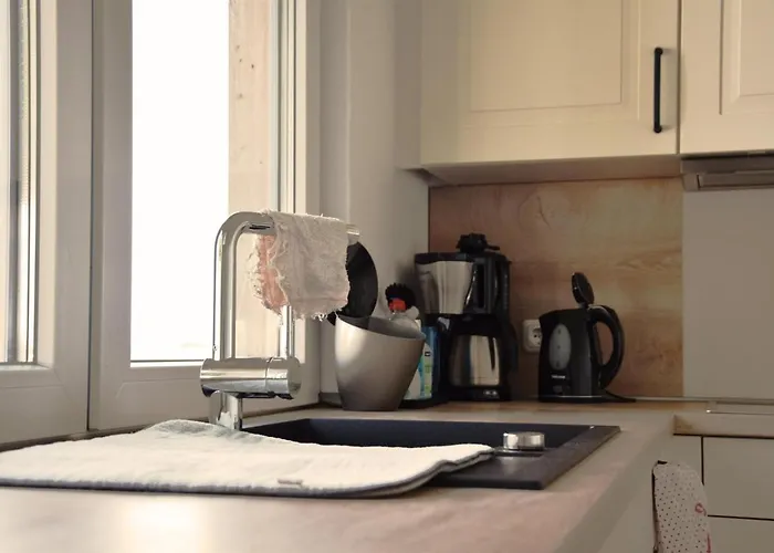 Feriehus Reiherweg Bedekaspel