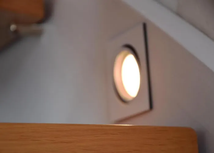 Reiherweg Feriehus Bedekaspel