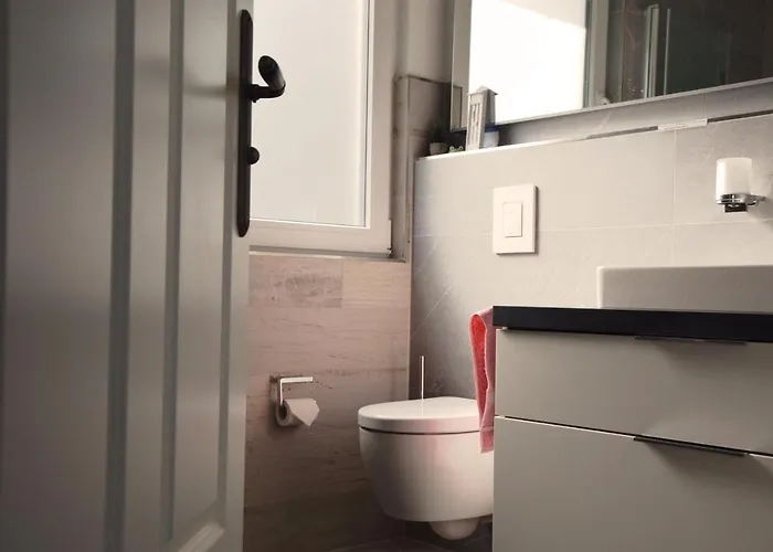 Reiherweg Feriehus Bedekaspel