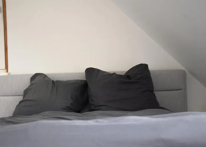 Reiherweg Feriehus *