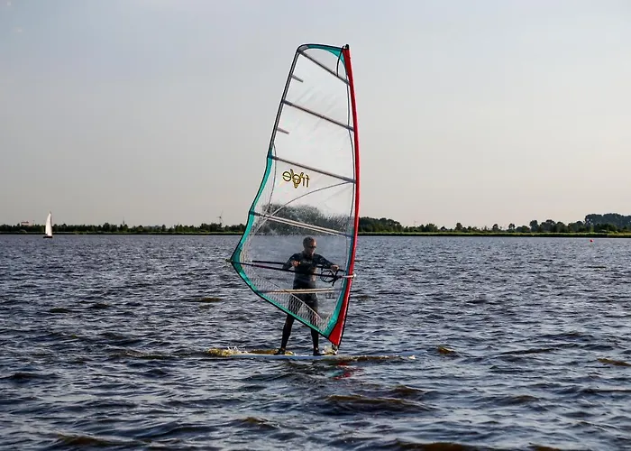 Feriehus Reiherweg Bedekaspel
